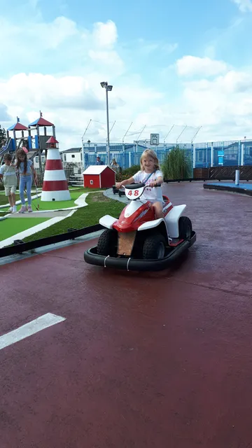 California Cliffs Adventure Playground