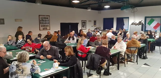 Circolo familiare Sant'Antonio