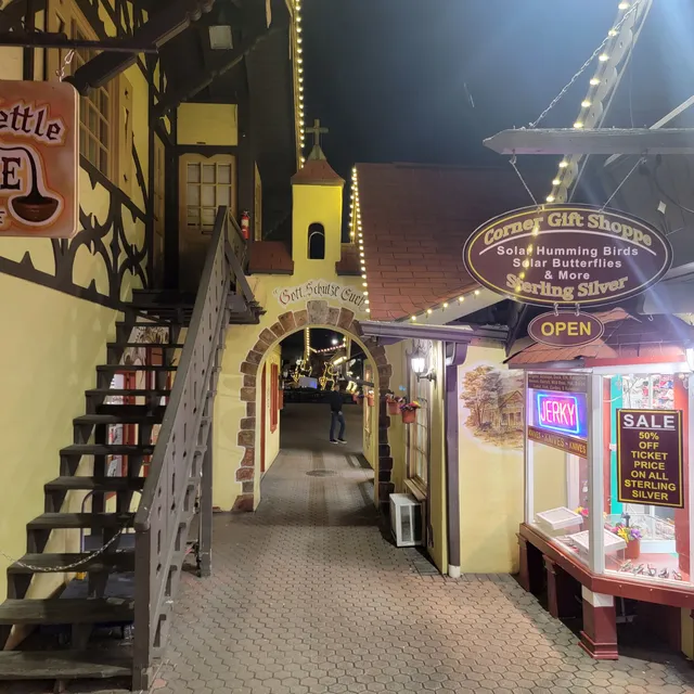 Old Bavaria Inn Restaurant