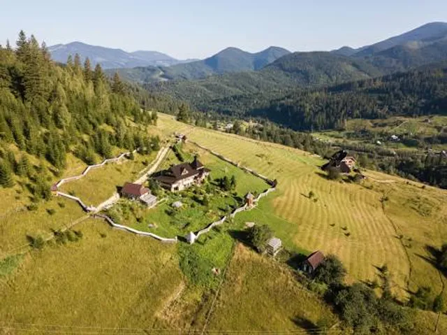 Abbey of the Transfiguration