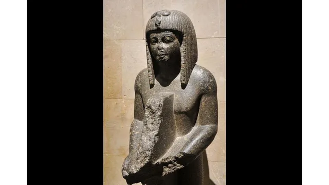 Musée d’Archéologie Méditerranéenne