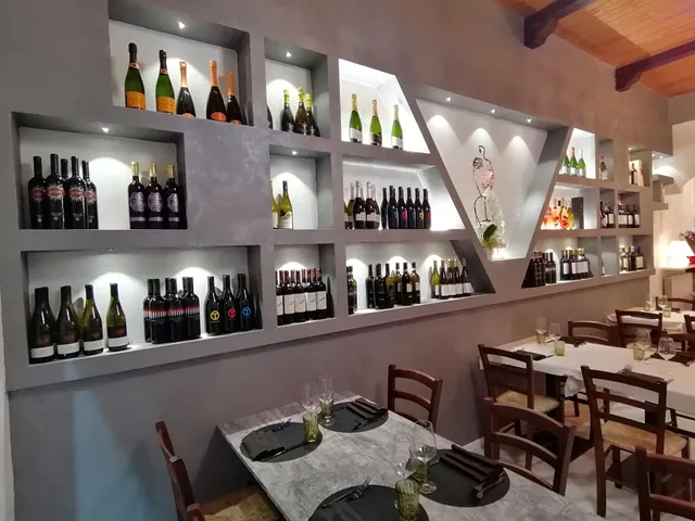 Osteria Da...Un'altra Parte