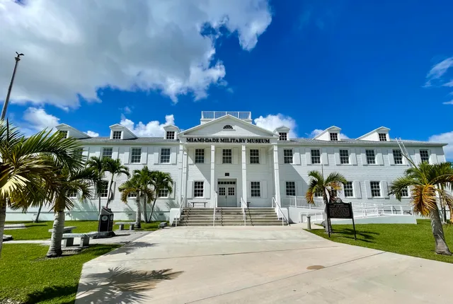 Miami-Dade Military Museum