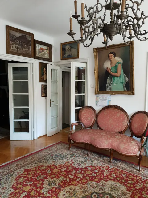 Casa Memorială Liviu Rebreanu