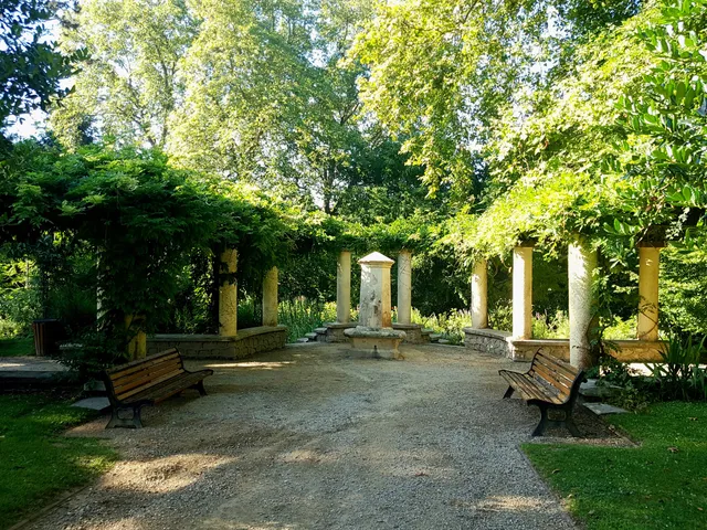 Jean Rameau Park