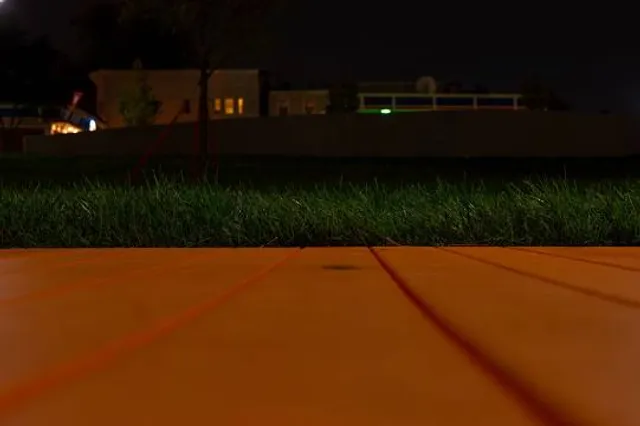 Newark Riverfront Park - Somme Street Entrance