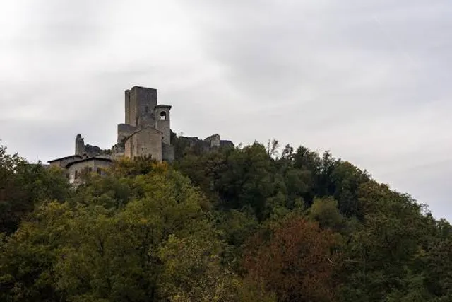 Castello di Carpineti