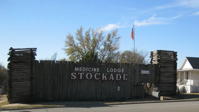 Stockade Museum