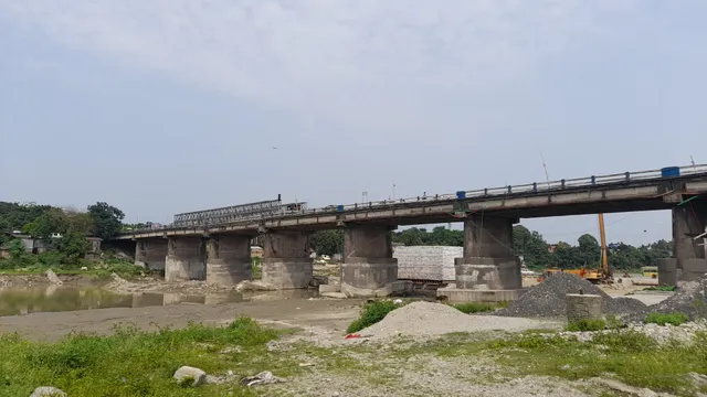 Balasan bridge