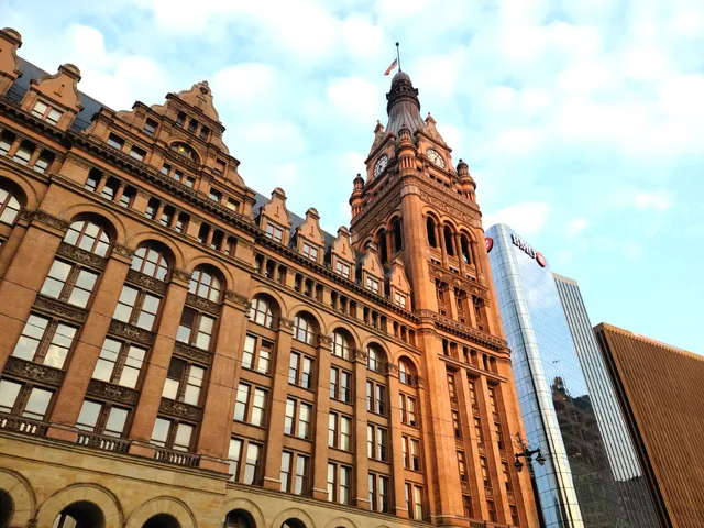 Milwaukee City Hall