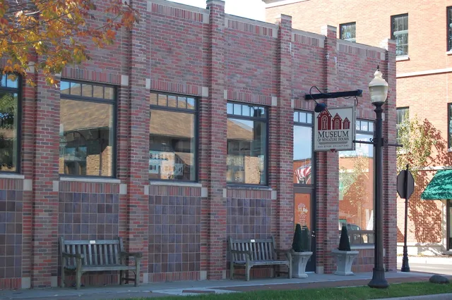 Museum of Miniature Houses and Other Collections