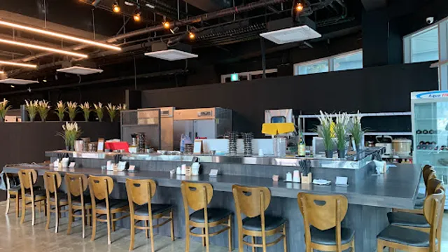 Sushi California Cheongna