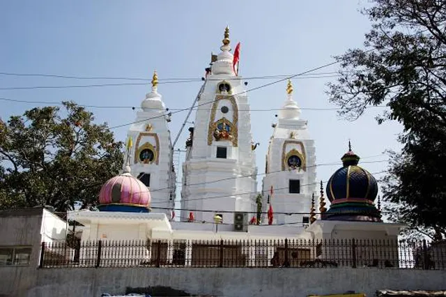 Bada Ganpati Mandir