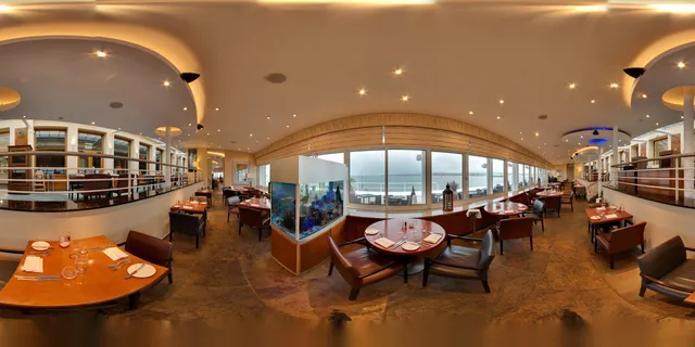 The Point Restaurant