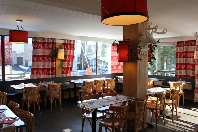 Félix Café - Lioran