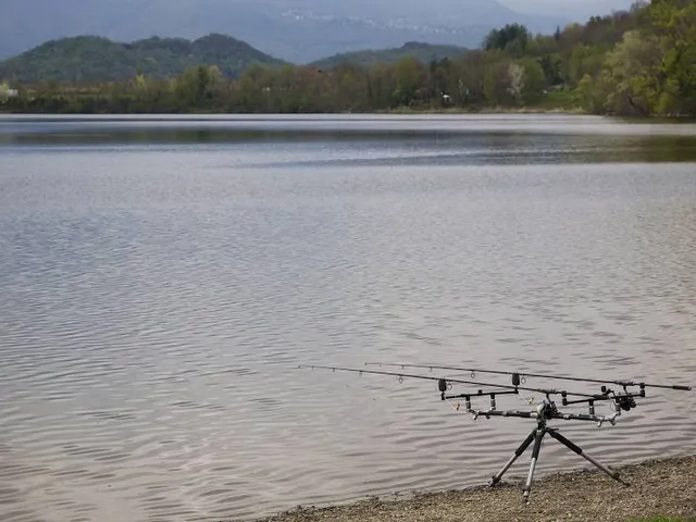 Lago Piccolo di Avigliana