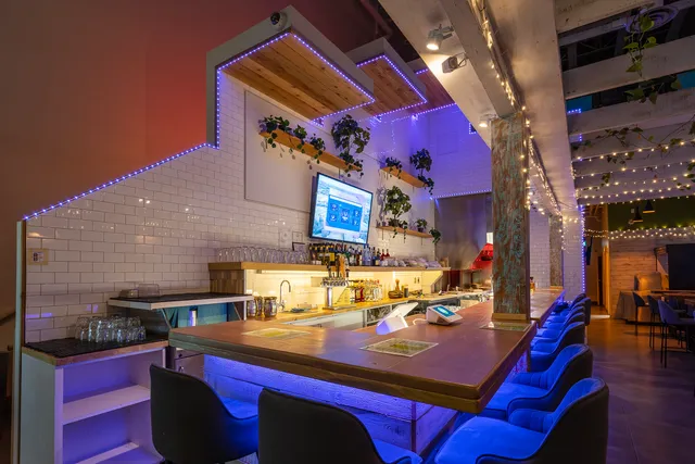 Rikoko by Hungry Guys Kitchen