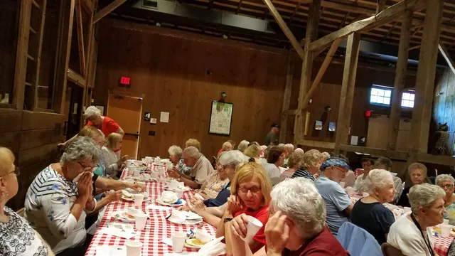 Allison-Antrim Museum Inc