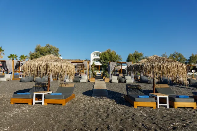 Glykeria Mini Suites