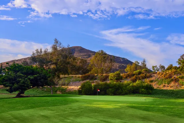 Mission Trails Golf Course