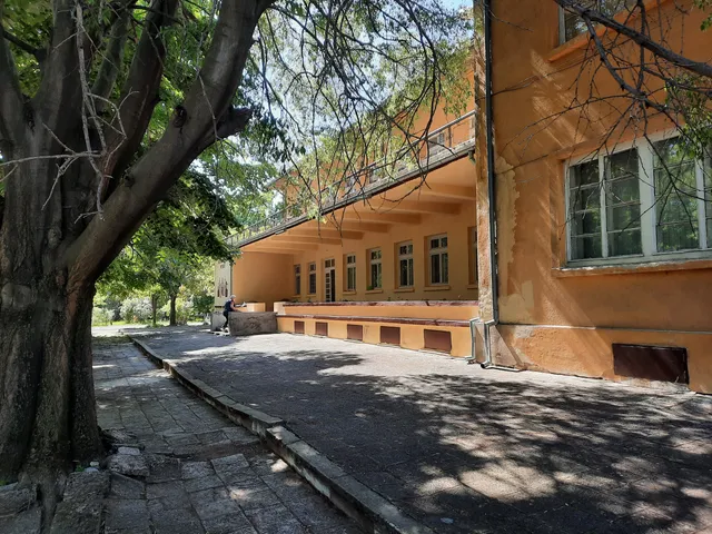 Historical Museum Chirpan