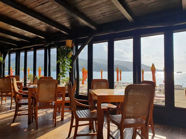 Ristorante La Lucciola