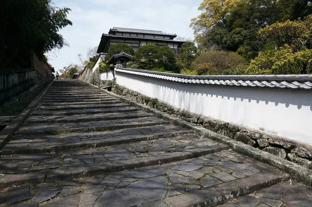 城山公園（大分県）