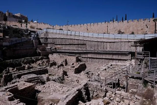 Israel Antiquities Authority