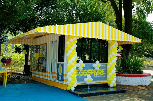 Eggsplore Esselworld