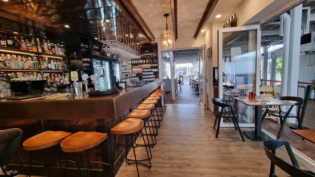 il Vento Italian Restaurant & Woodfire Pizza