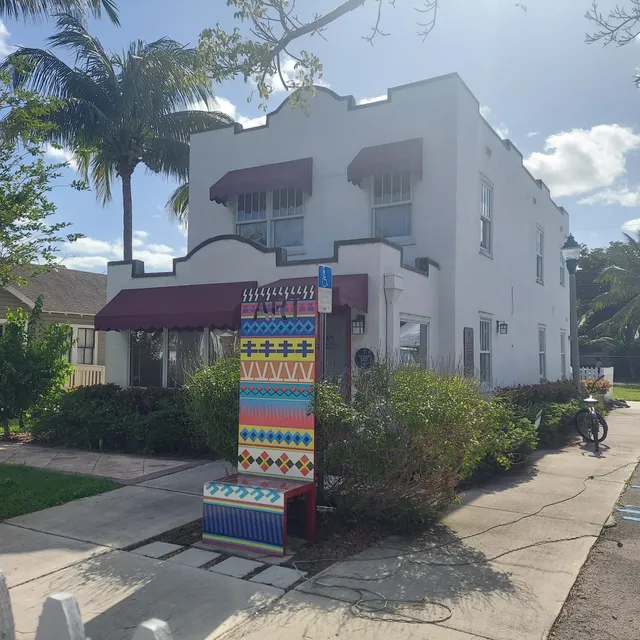 Spady Cultural Heritage Museum