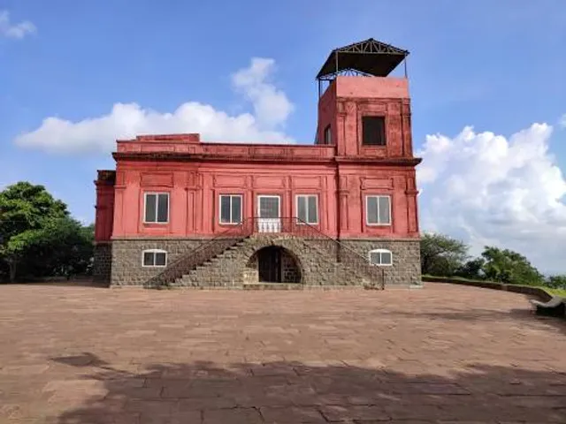 Ralamandal Sanctuary