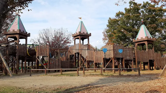 Ihara bank Water-front Park