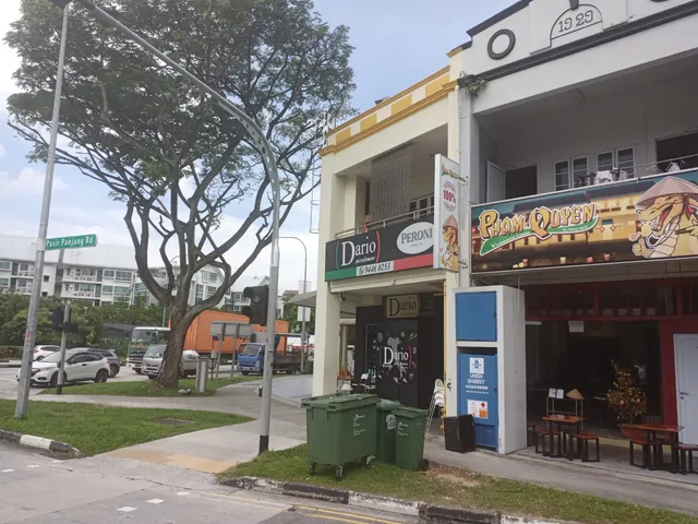 Pham Quyen Halal Vietnamese Cuisine @ Pasir Panjang