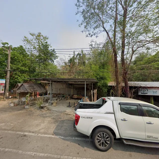 LEKLEK CAFE RAJAPHUEK