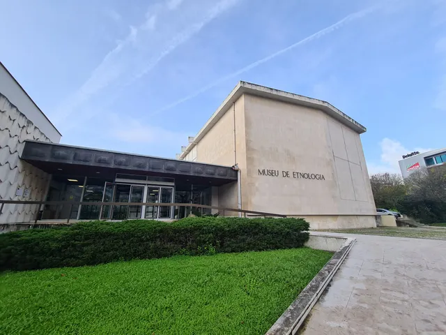 Museu Nacional de Etnologia