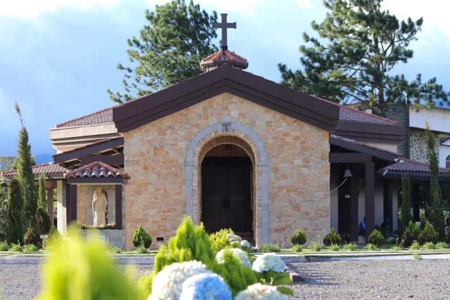 Capilla de la Natividad