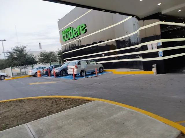 Casino Codere Guadalupe NL