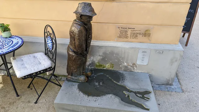 Bregenzer Seebrünzler