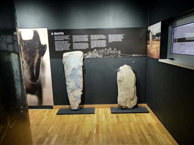 Museu da Escrita do Sudoeste