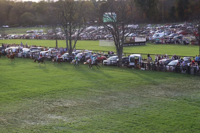 Far Hills Race Meeting