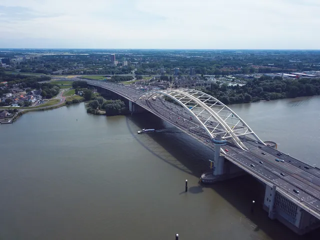 Van Brienenoordbrug
