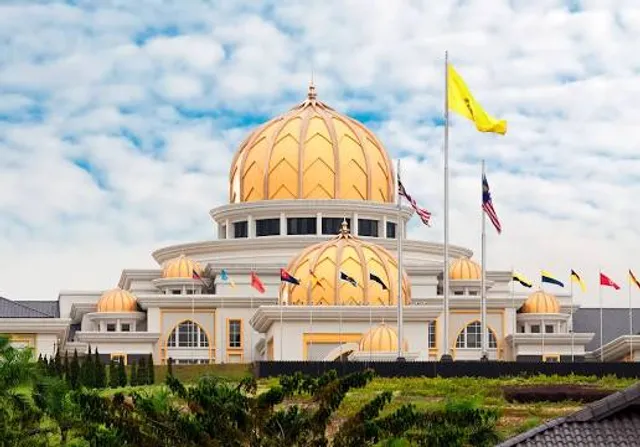 Istana Negara