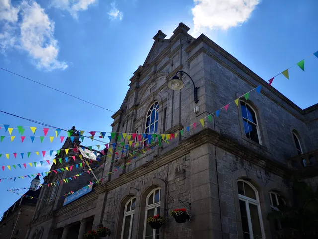 Falmouth Art Gallery