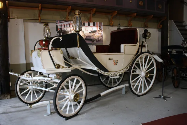 Landgoed "Het Broeck"