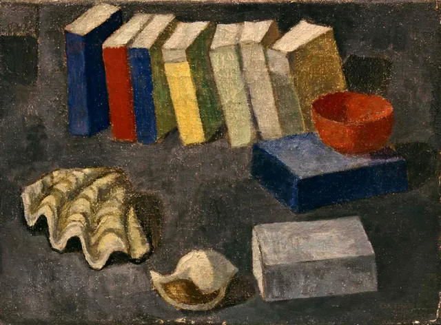 Studio Felice Casorati