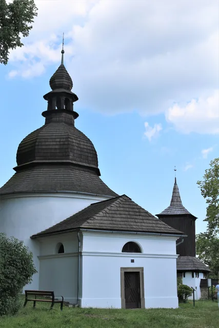 Rotunda of St. Catherine