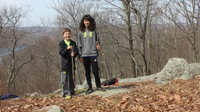 Green Chimneys, Clearpool Campus