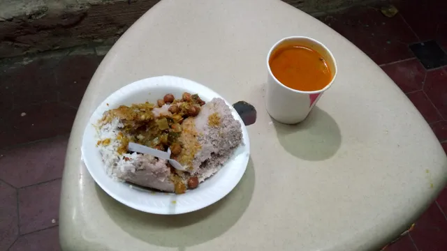 The Puttu Kadai