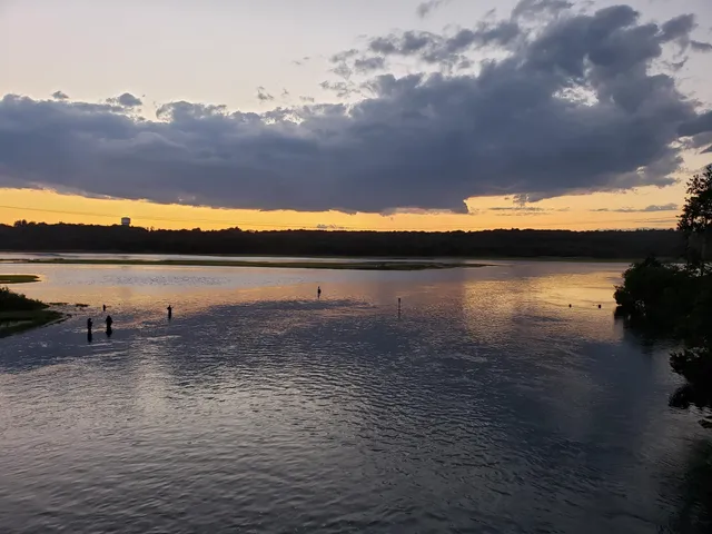 John H. Chafee National Wildlife Refuge